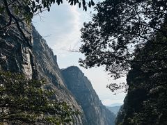-庐山风景名胜区
