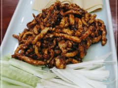 -北平小馆·烤鸭·家常菜(磨房北里店)