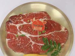 -九田家黑牛烤肉料理(宽城万达店)