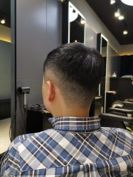 -不迫先生专业男士剪发