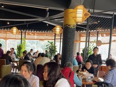 -盐帮食坊•小河帮川菜(四川师大店)