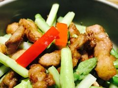-潮粥荟·潮汕砂锅粥(朝阳大悦城店)