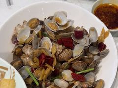 -船歌·鱼水饺青岛菜(国贸商城店)