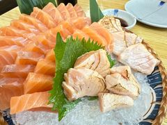 -真剑日本料理·铁板烧(贵州路店)