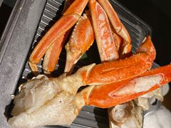 -蟹将军·松叶蟹和牛日料放题自助(K11店)