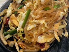 -颜记铁板烧(农民巷店)