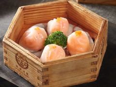 -怀德酒楼·粤菜·海鲜·茶点(宝安国际机场店)