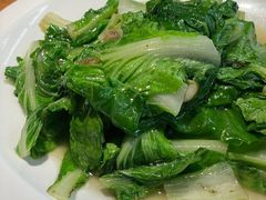 -绿茶餐厅(南昌王府井店)