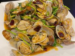 -京朋串屋·烧烤(望京西路总店)