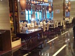 -宁波石浦豪生大酒店·自助餐厅