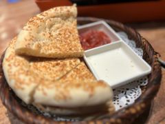 -耶里夏丽·丝路新疆菜·清真食品(徐汇南丹东路臻选店)