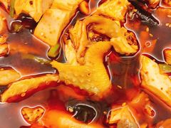 -王浩儿纪六孃甜皮鸭(乐山总店)