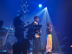 -KEZEE Music Live