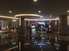 -皇庭广场(福华三路店)