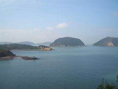 -东澳岛