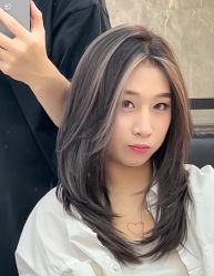 -Tipo Hair salon（明星）店