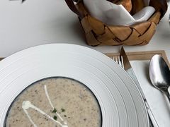 -乔泰勒JOETYLER西餐厅(曲江店)