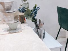 -玫瑰咖啡(中山六路店)