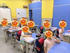 -联恩国际儿童教育·幼小衔接·少儿英语·托管班(远洋未来中心店)