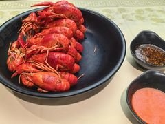 -聚味瞿记·龙虾堂(咸嘉湖店)
