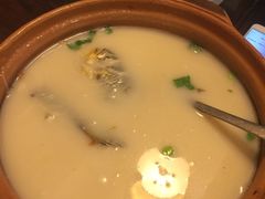 黄鱼煮面线-堂宴·老厦门私房菜(1988仙岳总店)