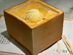 -绿茶餐厅(光明N次方公园店)