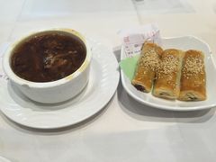 -香港蓮香樓(上環店)