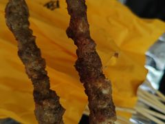 -令狐冲烤鱼·烧菜馆(达明店)
