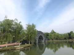 -木兰水镇旅游景区