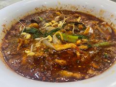水煮肉片-宁家大院