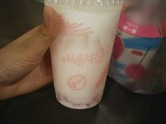 -麦当劳(坂田分店)