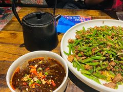 -铁公鸡·四川料理(天环广场店)