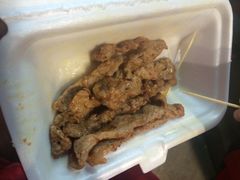 陈勇串炸里脊-陈勇串炸里脊(马道街步行街店)