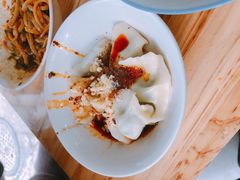-老街杂酱面(东升街店)
