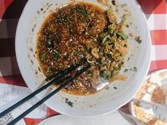 -西贝(吴江路湟普汇店)