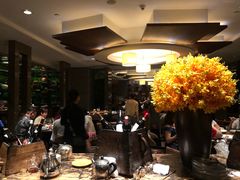 大堂-湖滨28中餐厅·西湖宴·杭州君悦酒店