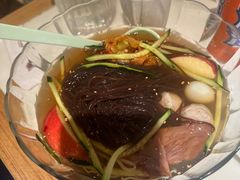 -七八冷面·延边朝鲜族美食(圣熙八号店)