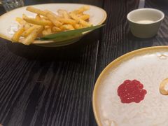 -老友时光·Pizza(泰华黑金店)