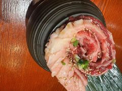 -喜牛烧肉酒场·黑金店(威高广场店)