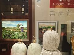 -至潮餐厅精致粤菜·活鲈鱼·走地鸡(珠江新城店)