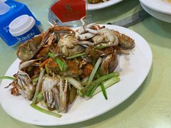 -海上驿站渔家菜馆