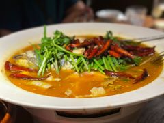 -清水亭湖北菜(大屯DT51店)