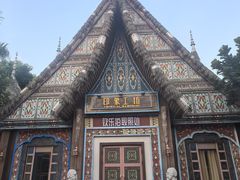 -南宁方特东盟神画