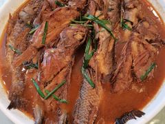-双海酒店·海鲜家常菜(南戴河店)