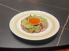 -全聚德(双井店)