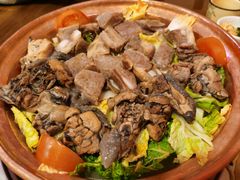-阿婆情腊排骨火锅(饮玉巷店)