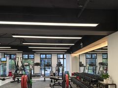 -艾型动健身游泳(环宇城店)