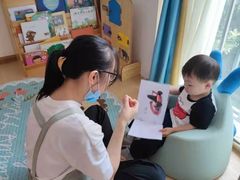 -自然树儿童之家(海珠翠城花园托育.早教校区)