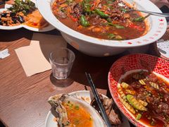 -单家老院·院子里的青岛菜(沙子口店)