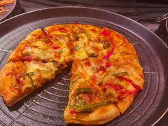 -盛宴标帜西餐厅龙虾.鲍鱼•牛排(重庆喜来登大酒店)